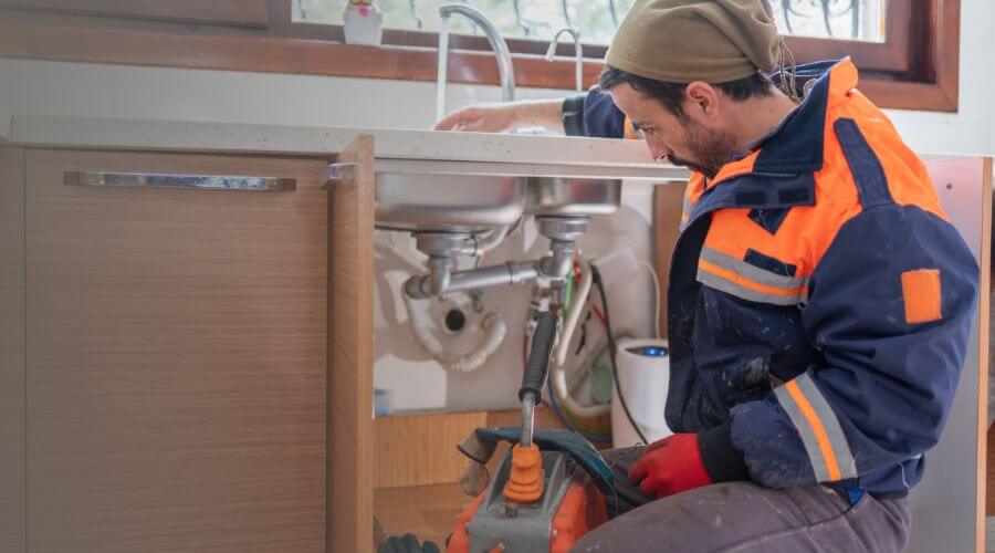Professional septic pumping service in Mogadore, OH
